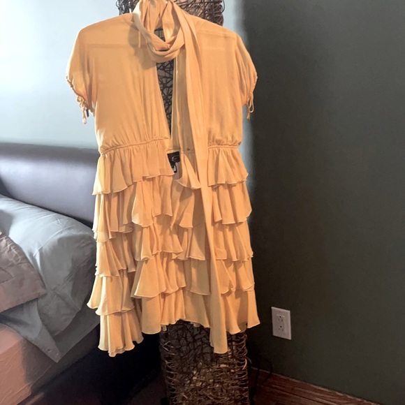 Roberto Cavalli Dresses & Skirts - Designer dress Roberto Cavalli